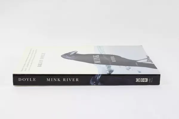 Mink River by Brian Doyle Paperback