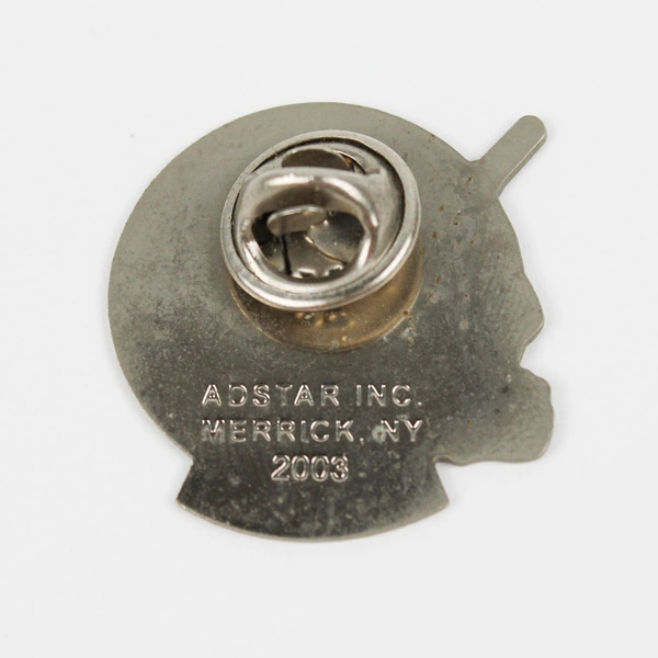 2003 Shot Show 25th Anniversary Orlando FL Souvenir Shooting Hunting Lapel Pin