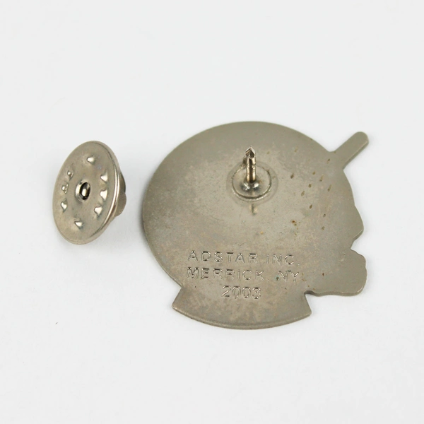 2003 Shot Show 25th Anniversary Orlando FL Souvenir Shooting Hunting Lapel Pin