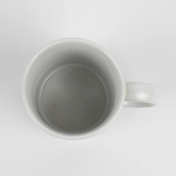 McCalls Mug So Much Fabric So Little Time Sewing Vintage In Stitches Cup