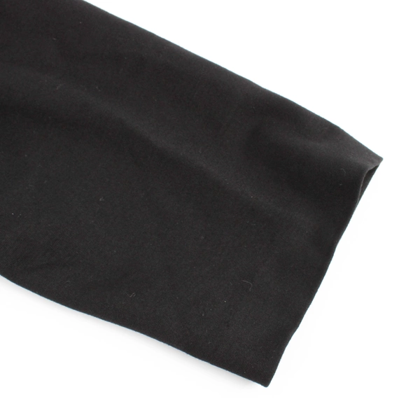 Christopher and Banks Women's 16 Black A-Line Dress