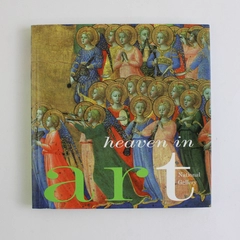 Heaven in Art Fine Art Series 1998 Paperback Book