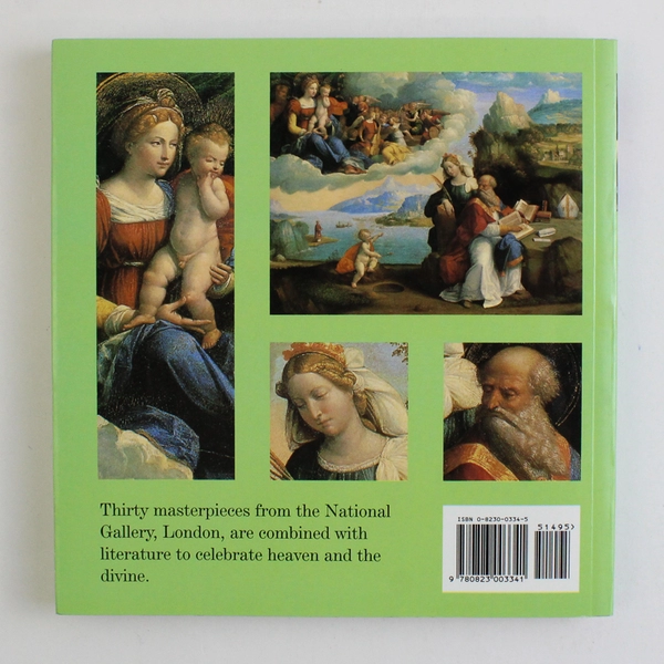 Heaven in Art Fine Art Series 1998 Paperback Book