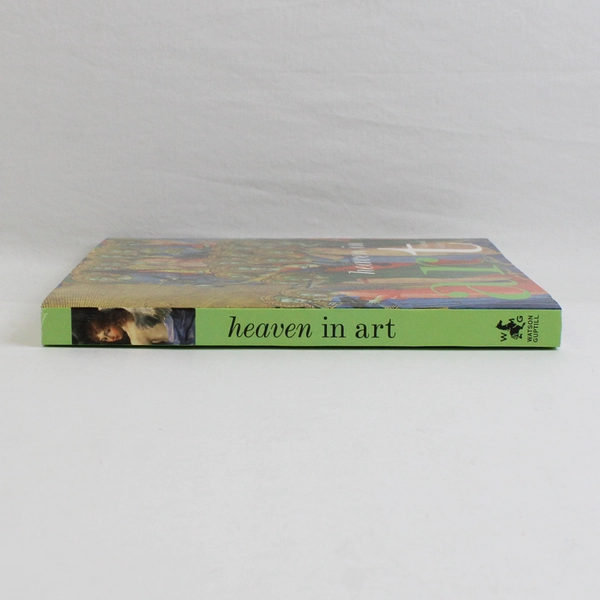 Heaven in Art Fine Art Series 1998 Paperback Book