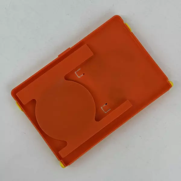 Vintage 1982 Cyclograph Drawing Toy By Kenner