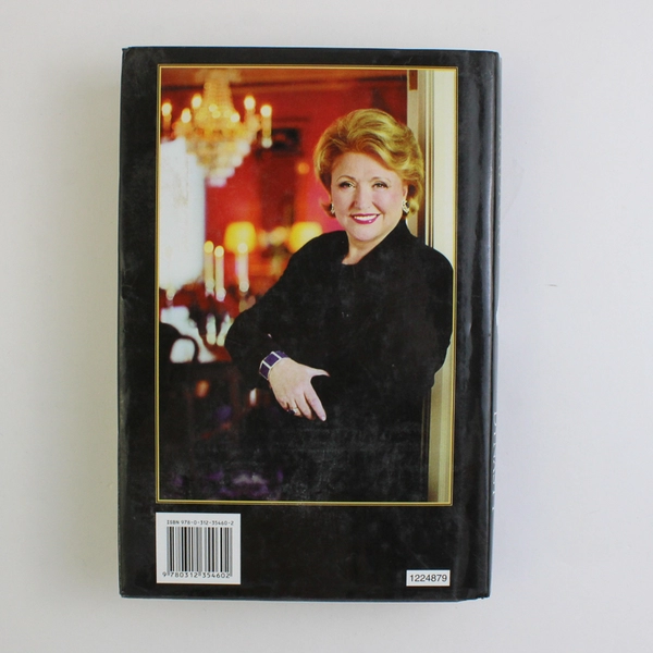 The Ravenscar Dynasty by Barbara Taylor Bradford Hardcover