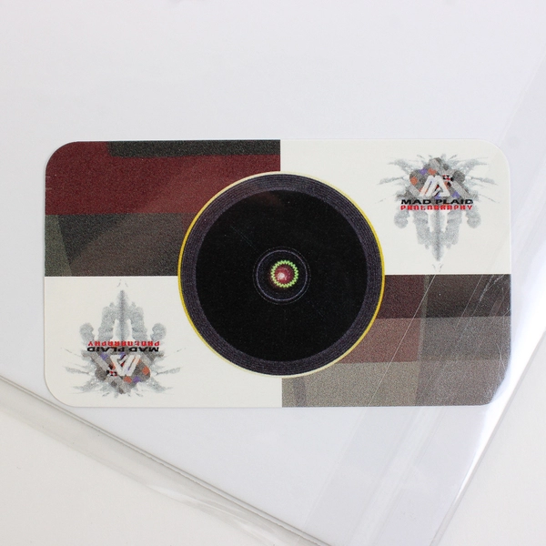 Lot of 2 New Mountains/Sky Printed Photographs 8x10"