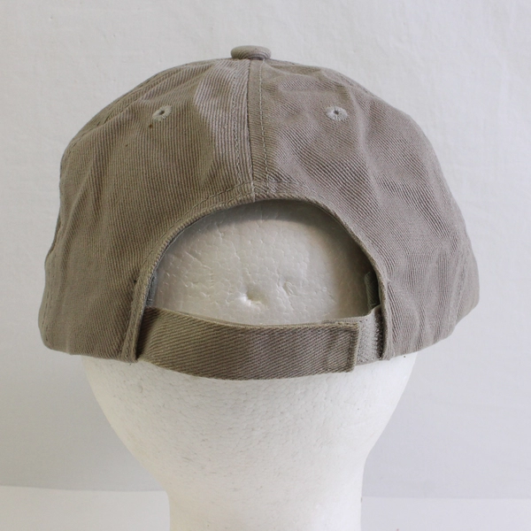 Hawaiian Headwear "Big Island" Embroidered Baseball Cap One Size Fit Most