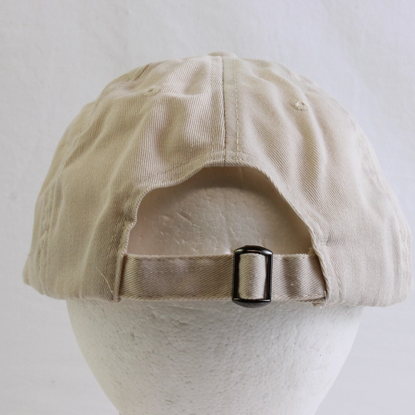 Hawai'i Volcanoes Nzational Park Embroidered Baseball Cap One Size Fit Most