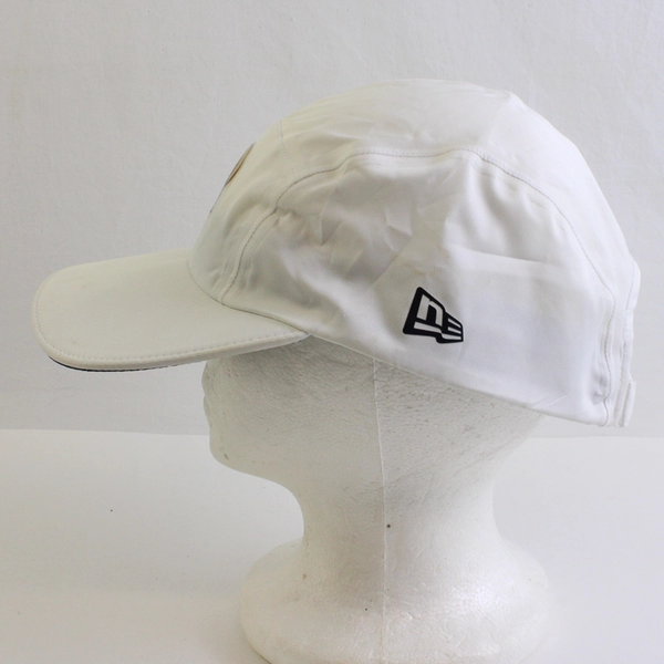 NFL Los Angeles Rams White/Blue Baseball Cap One Size Fit Most