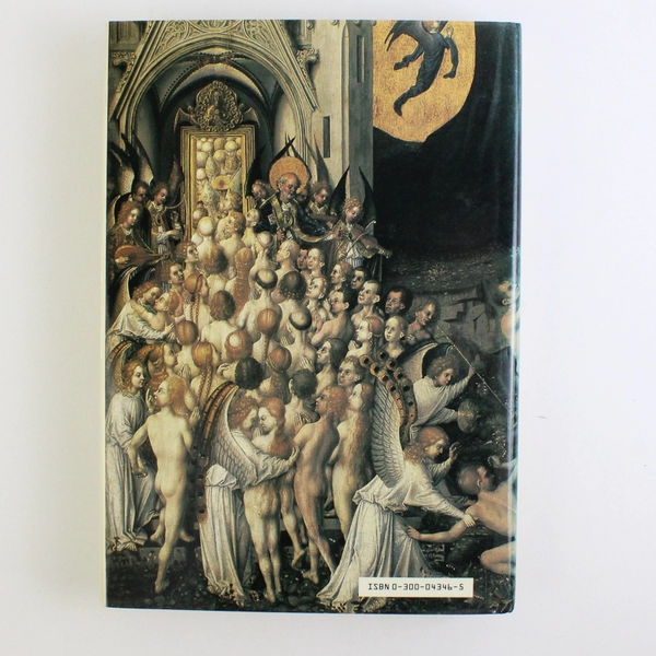 Heaven: A History by Colleen McDannell & Bernhard Lang Hardcover Book