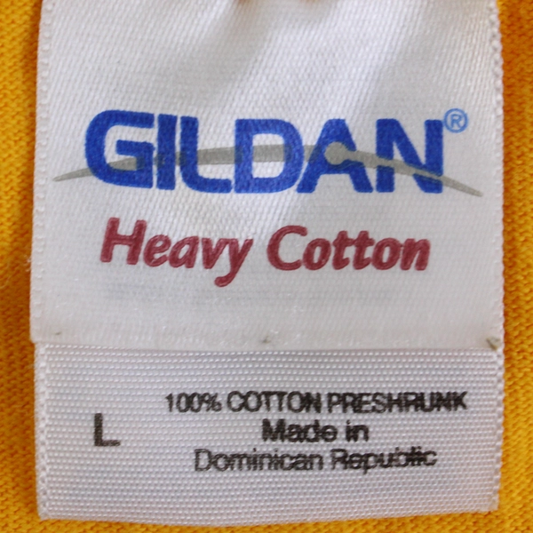 Gildan Unisex L Carolina Raptor Center T-Shirt 