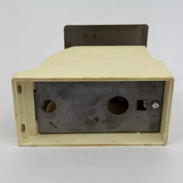 Vintage Official Weight Watchers Mechanical Scale 16 oz Max Weight