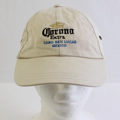 Corona Extra Cabo San Lucas Mexico Embroidered Baseball Cap One Size Fit Most