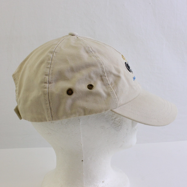 Corona Extra Cabo San Lucas Mexico Embroidered Baseball Cap One Size Fit Most