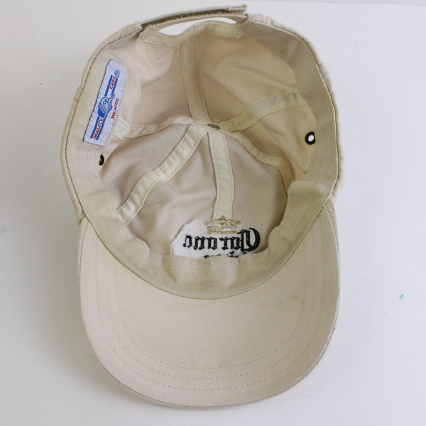 Corona Extra Cabo San Lucas Mexico Embroidered Baseball Cap One Size Fit Most