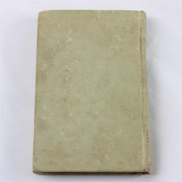 Practicality: How to Acquire It by R. Nicolle Mental Efficiency Series 1916 HC