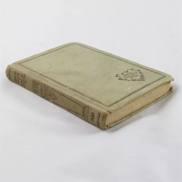 Practicality: How to Acquire It by R. Nicolle Mental Efficiency Series 1916 HC