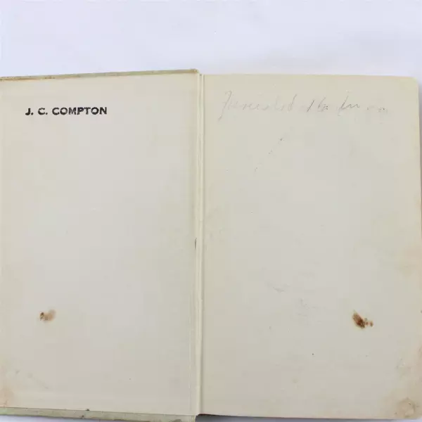 Practicality: How to Acquire It by R. Nicolle Mental Efficiency Series 1916 HC