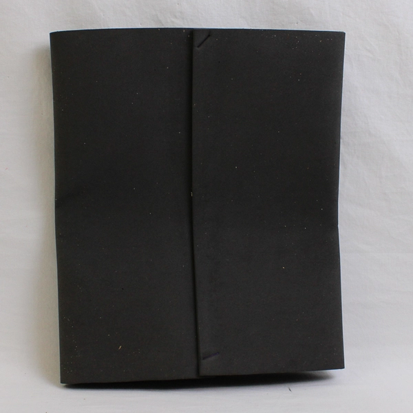 Frog Yoga Cosmetic Bag with Motivational Words Compact Makeup Pouch