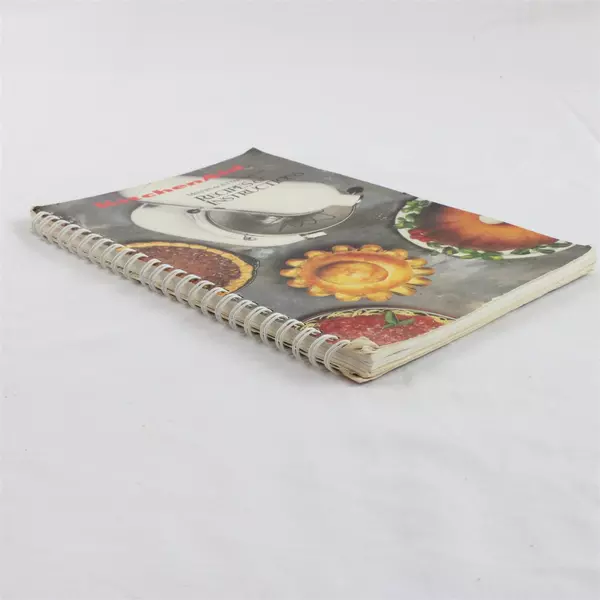 KitchenAid Mixers and Attachments: Recipes and Instructions