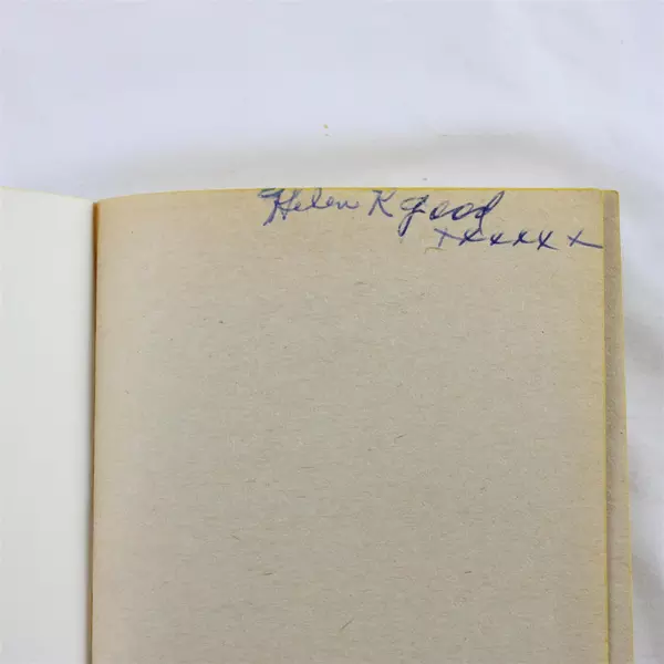 San Antone Paperback by V. J. Banis Good Pre-Owned Condition Novel