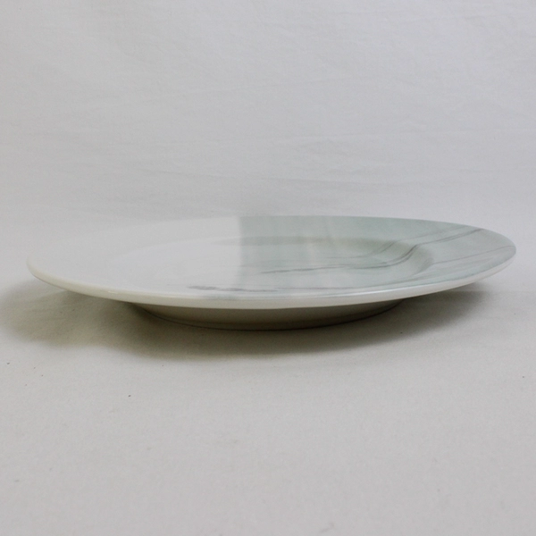 Royal Doulton Smoke Pattern Oval Serving Platter Ceramic 13" Long