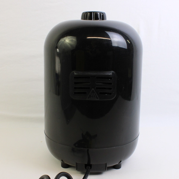 Elite Gourmet 1 Qt. Oil-Free Personal Air Fryer Model EAF1121
