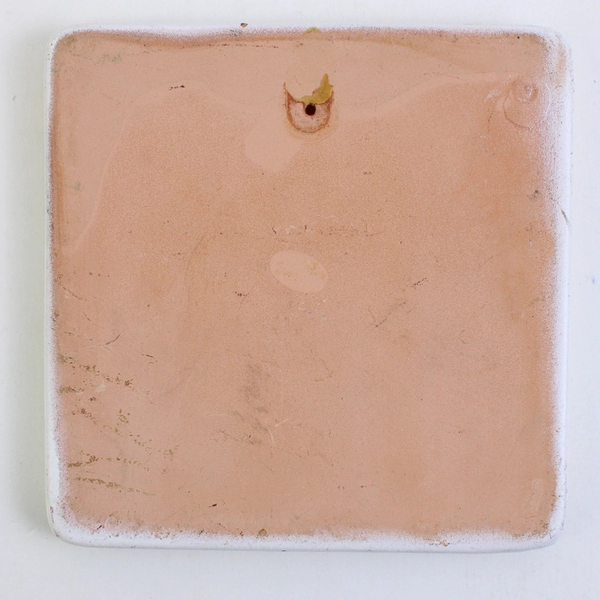 Unbranded "If You Were A Flower, I'd Pick You!" Decorative Ceramic Wall Tile