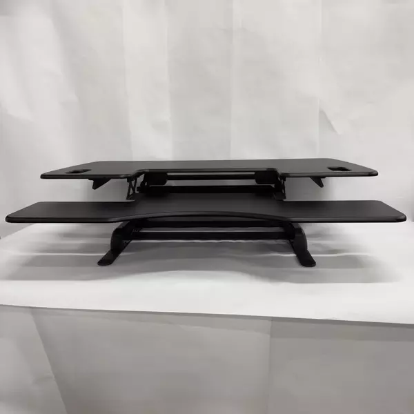 Varidesk Pro Plus 48 Adjustable Height Desk Converter 