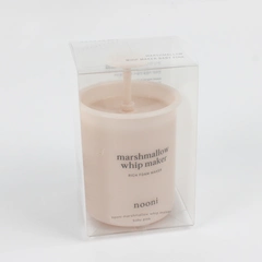 Nooni Marshmallow Whip Maker Skincare Cleanser Tool