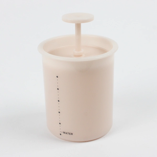 Nooni Marshmallow Whip Maker Skincare Cleanser Tool