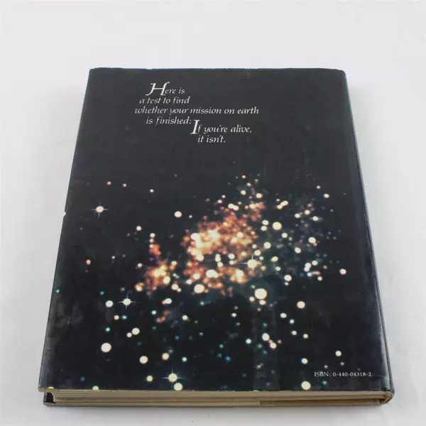 Illusions Adventures of a Reluctant Messiah Spiritual Growth Book Richard Bach