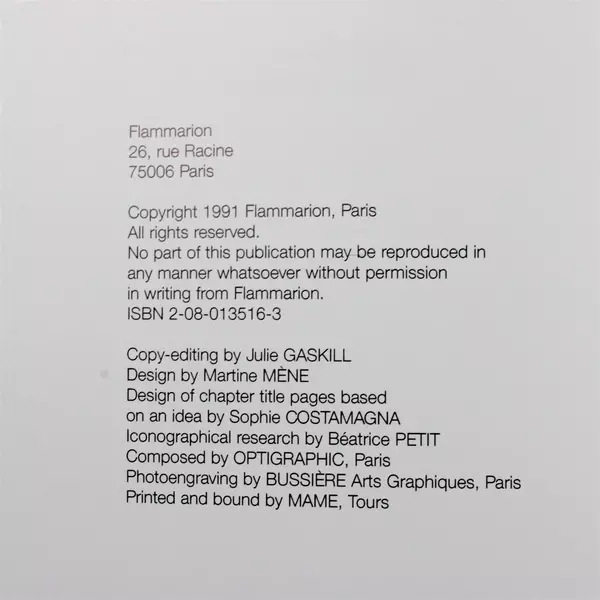 The Painter As Naturalist Book by Madeleine Pinault Hardcover