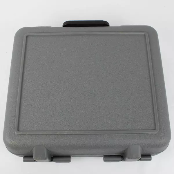 Vintage Skil Classic 4470 Speed Electric Jigsaw Tool Woodworking Power Saw