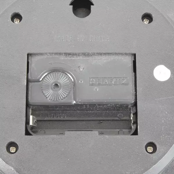 Disney Channel Analog Wall Clock Kids Bedroom Decor Licensed