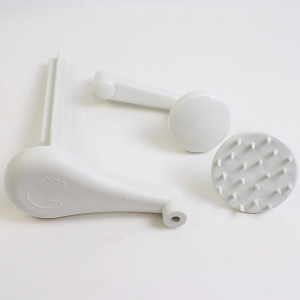 Mueller Austria Spiral Ultra Spiralizer Mandoline Juicer Kitchen Tool