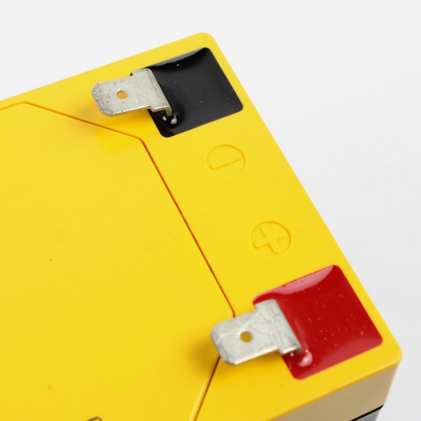 Goldtop HG GT12080-HG 12V 8Ah Lead Acid Rechargeable Battery New Open Box