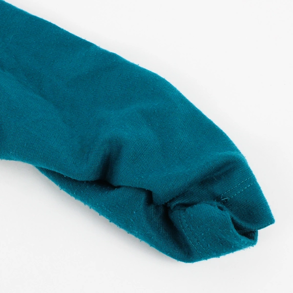 Style & Co Women's Jacket Sz M Blue Single-Button Blazer