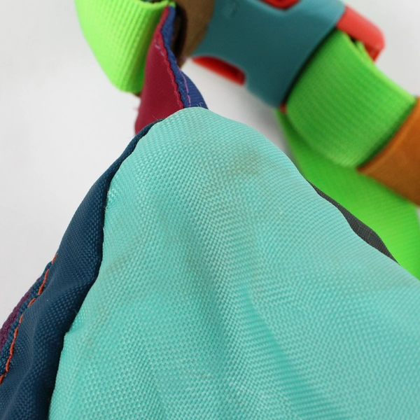 Cotopaxi Del Dia Fanny/Hip Pack Crossbody Bag Multicolor