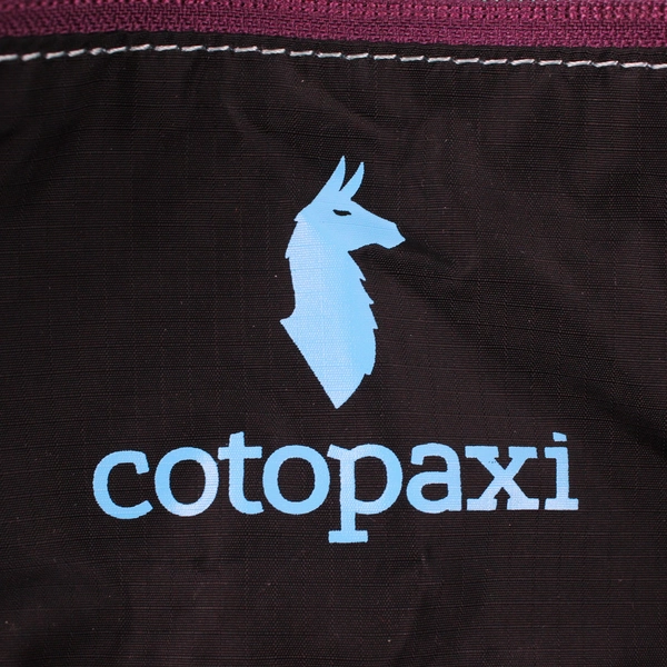Cotopaxi Del Dia Fanny/Hip Pack Crossbody Bag Multicolor