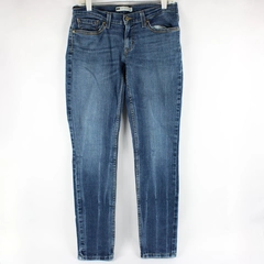 Levi's 524 Women's 10 Skinny Too Superlow Stretch Jeans