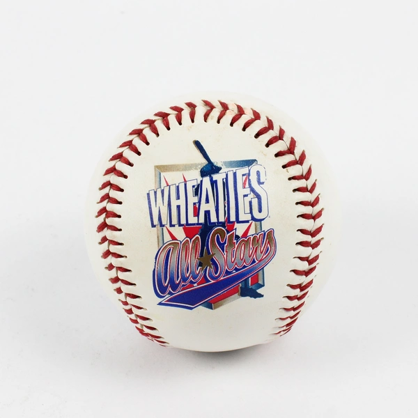 1997 Wheaties All Stars Ken Griffey Jr. Baseball