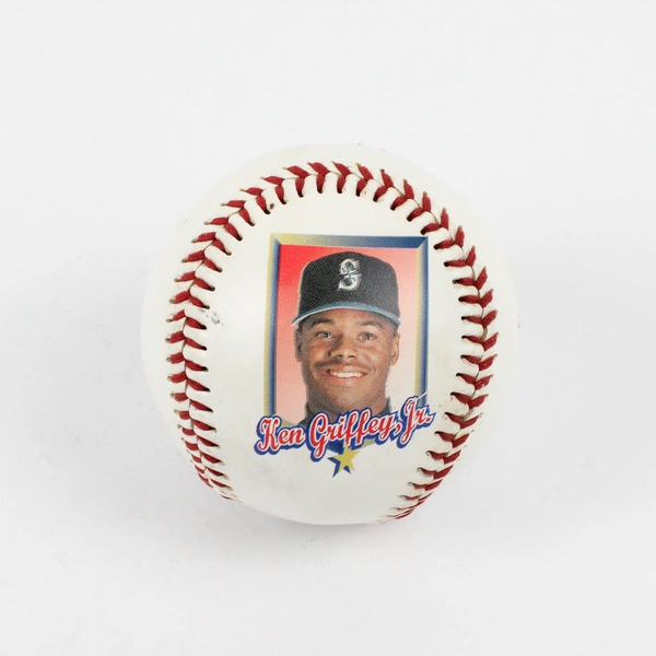 1997 Wheaties All Stars Ken Griffey Jr. Baseball