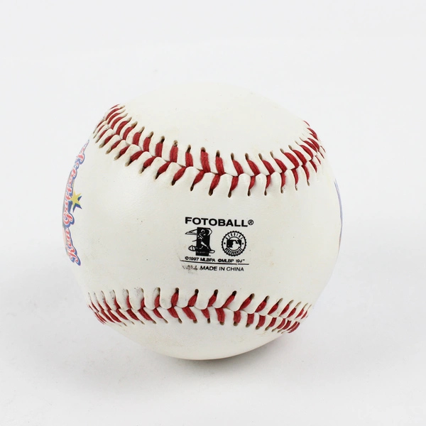 1997 Wheaties All Stars Ken Griffey Jr. Baseball