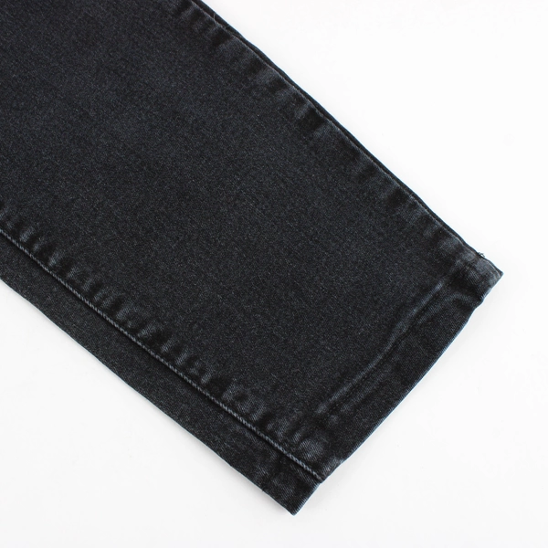 St. John’s Bay Women's 10 Black Pull-on Jegging