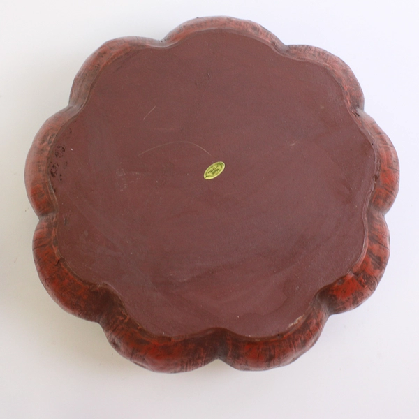 Resin Halloween Pumpkin Haunted Fairy Garden Figurines Decoration