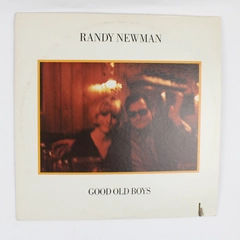 Randy Newman Good Old Boys Vinyl Record 1974