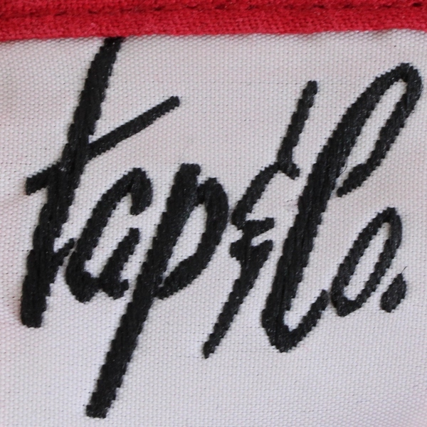 Tap & Co Red Christmas Quarter Length Sleeve Button Up Women's Size 3X