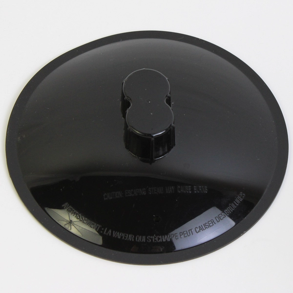 Crock-Pot Little Dipper Stainless Steel Slow Cooker Model 32041-BC